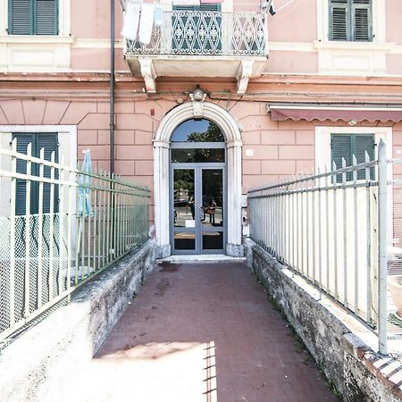 Annalisa'S Flat Villa La Spezia Dış mekan fotoğraf