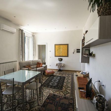 Annalisa'S Flat Villa La Spezia Dış mekan fotoğraf