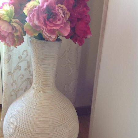 Annalisa'S Flat Villa La Spezia Dış mekan fotoğraf