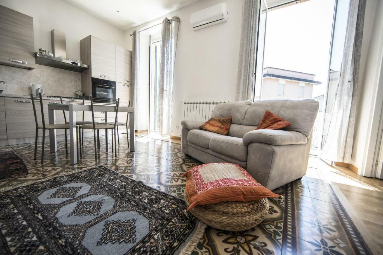 Annalisa'S Flat Villa La Spezia Dış mekan fotoğraf
