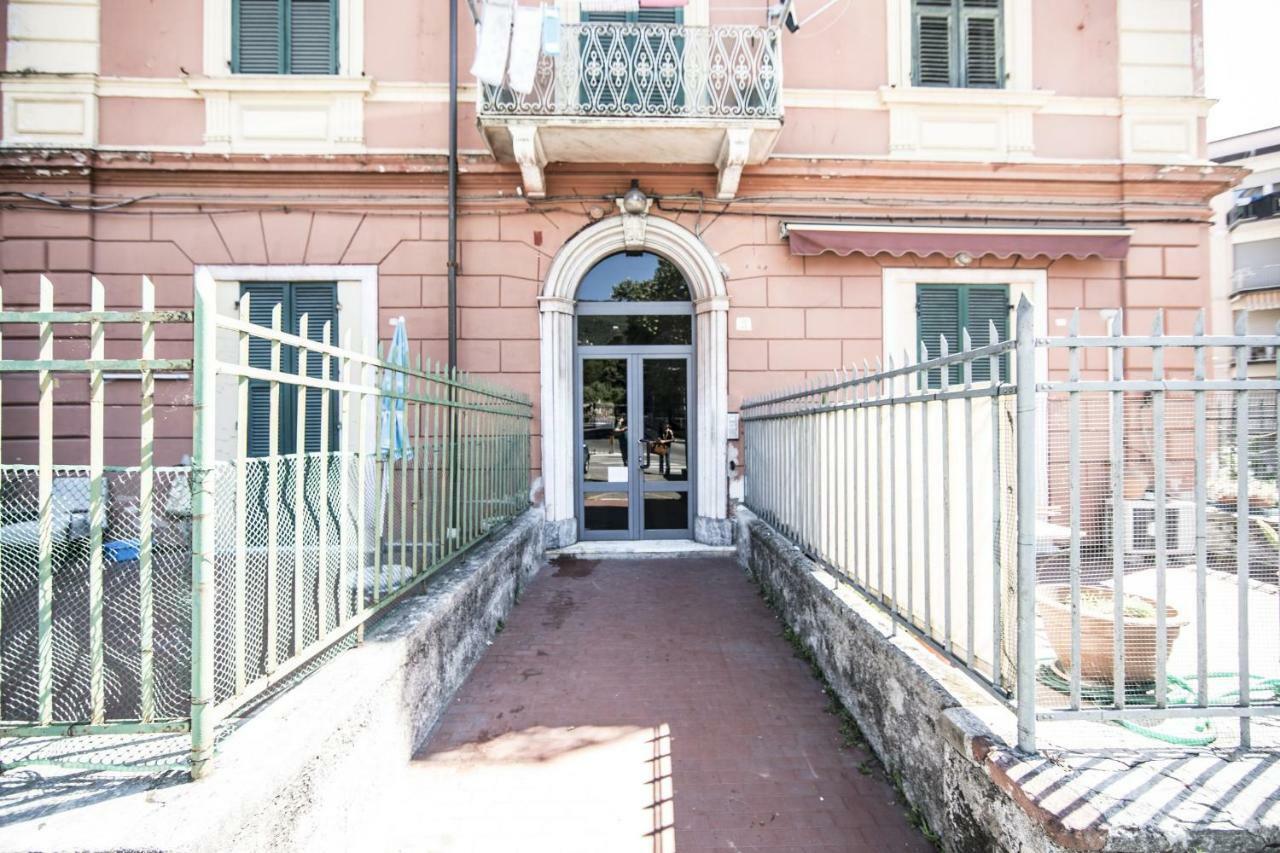 Annalisa'S Flat Villa La Spezia Dış mekan fotoğraf