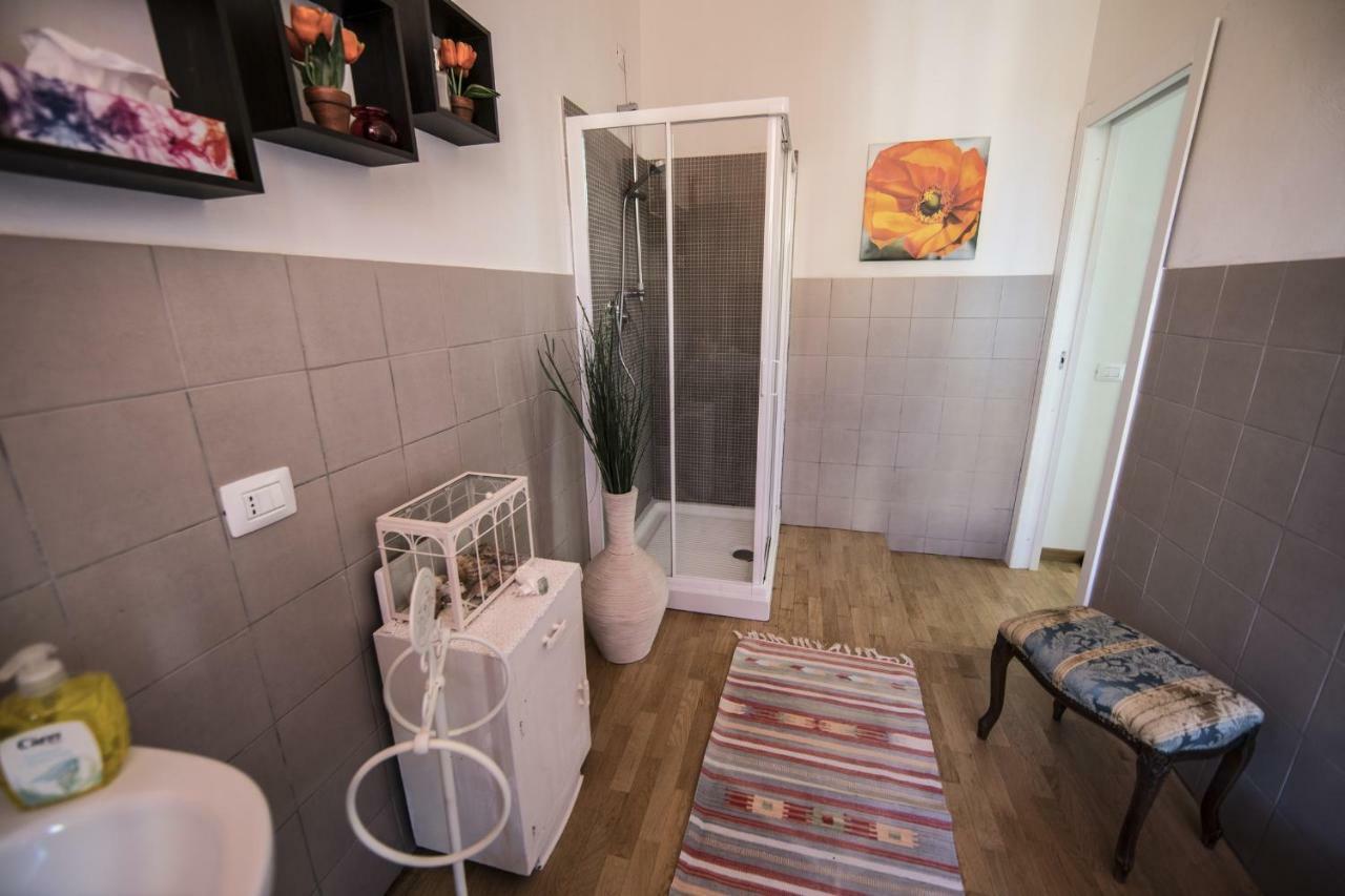 Annalisa'S Flat Villa La Spezia Dış mekan fotoğraf