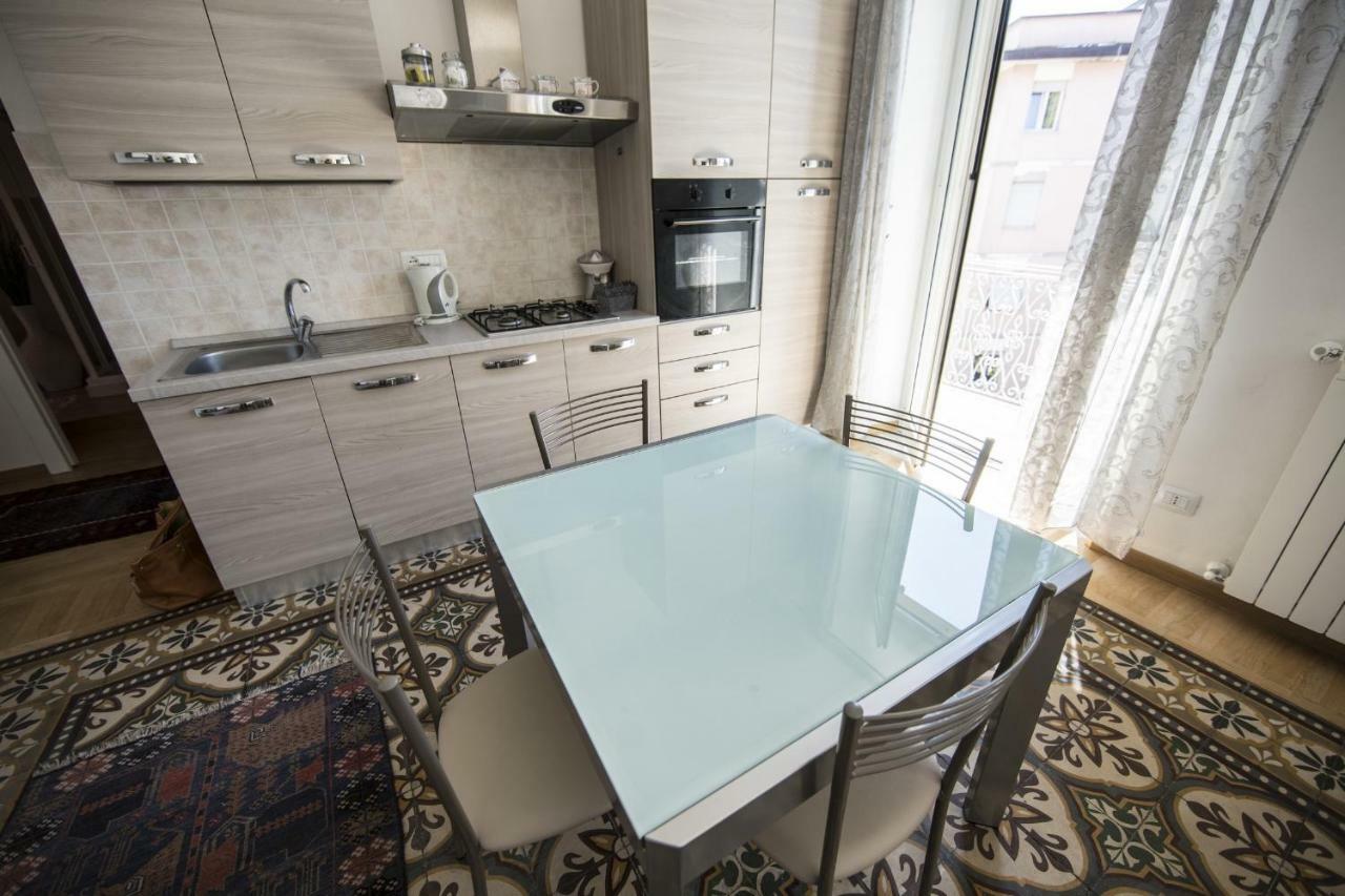 Annalisa'S Flat Villa La Spezia Dış mekan fotoğraf