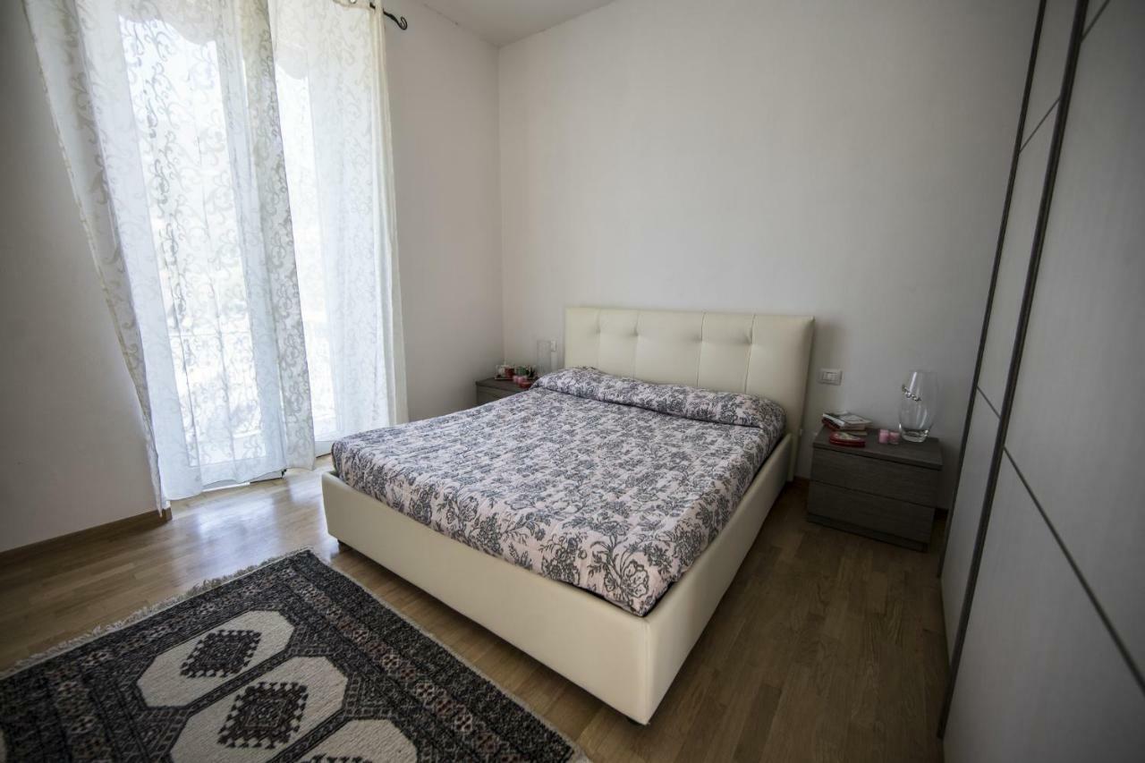 Annalisa'S Flat Villa La Spezia Dış mekan fotoğraf