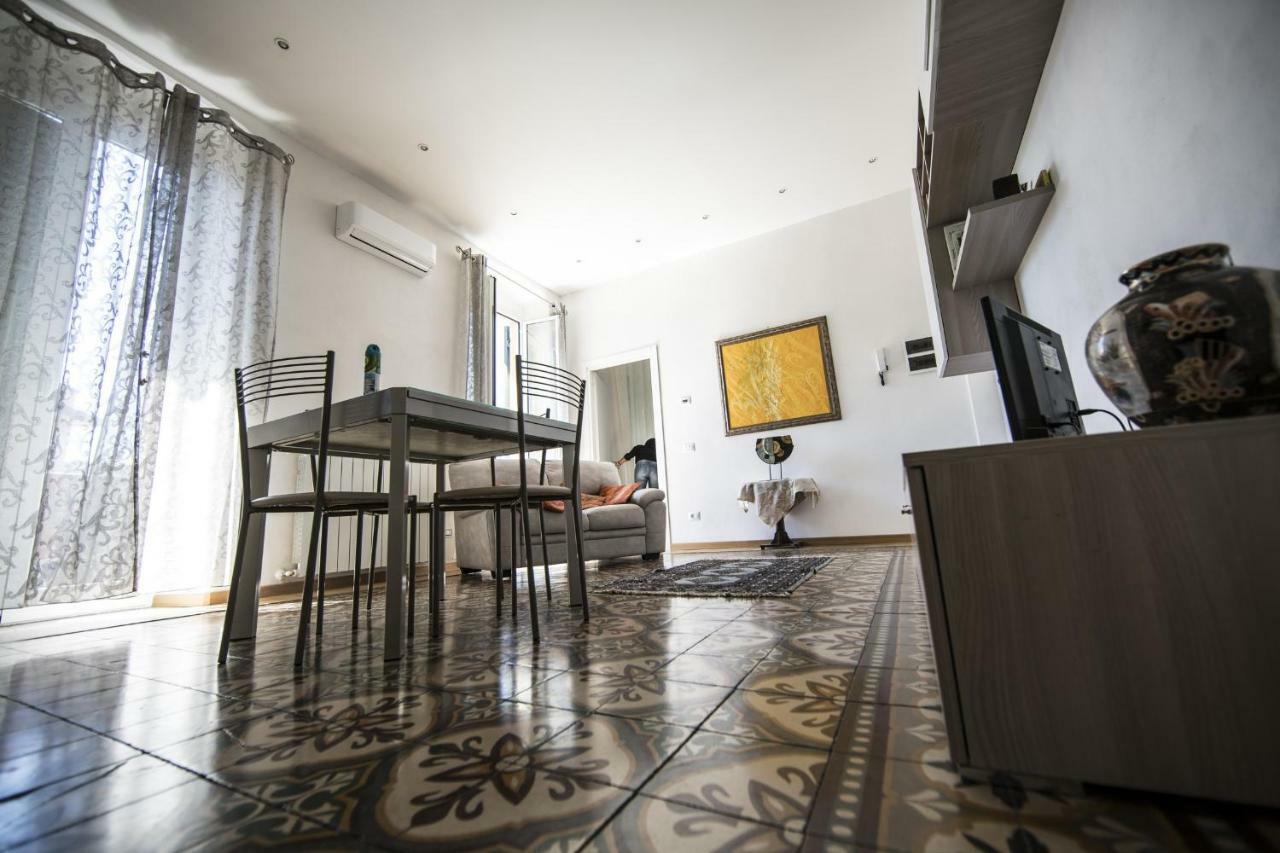 Annalisa'S Flat Villa La Spezia Dış mekan fotoğraf