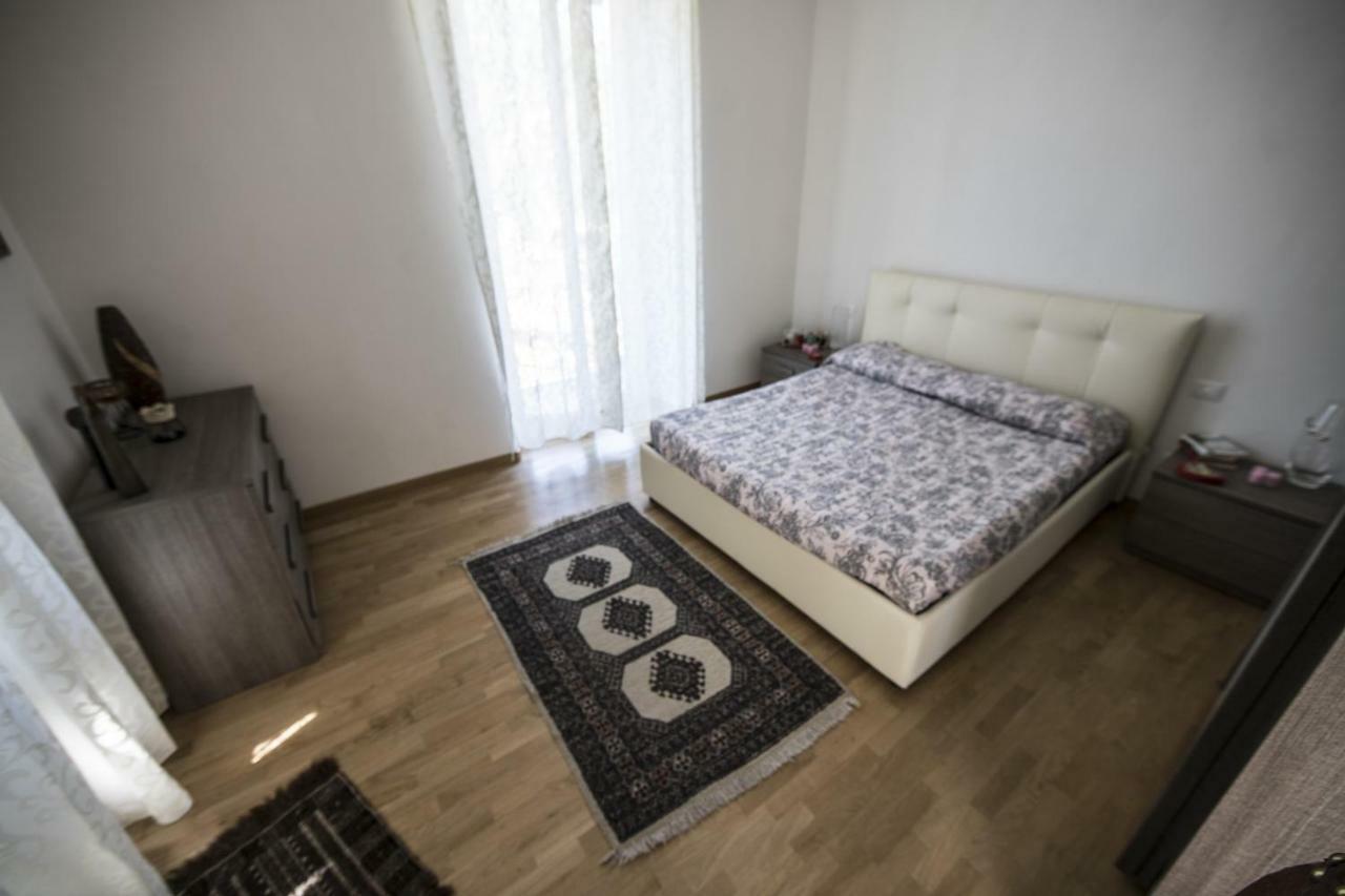 Annalisa'S Flat Villa La Spezia Dış mekan fotoğraf