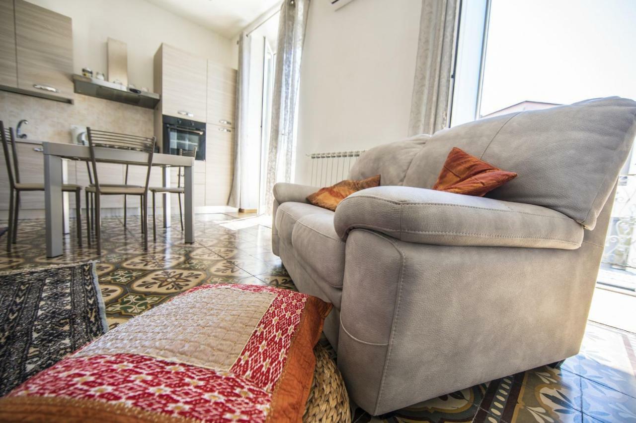 Annalisa'S Flat Villa La Spezia Dış mekan fotoğraf