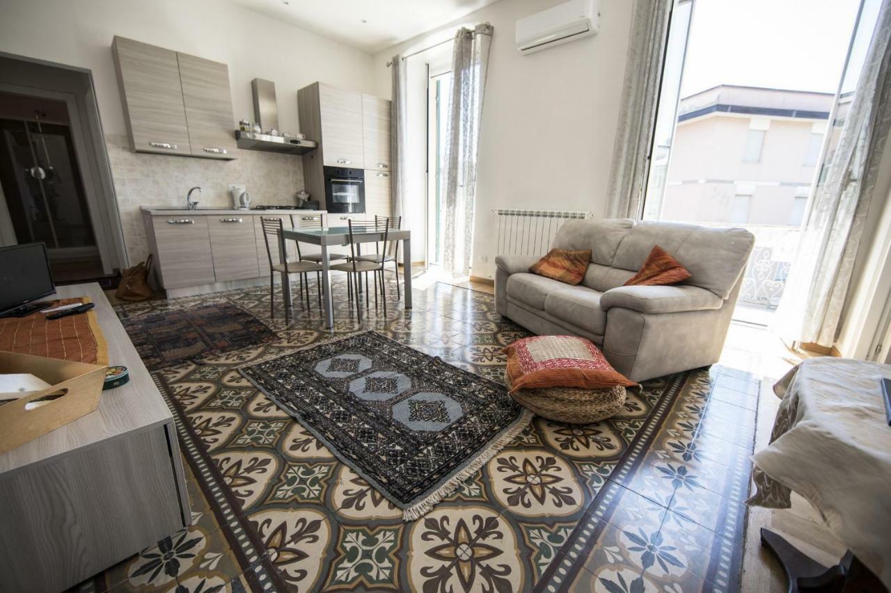 Annalisa'S Flat Villa La Spezia Dış mekan fotoğraf