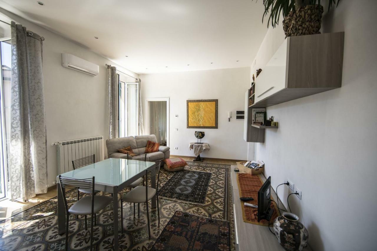 Annalisa'S Flat Villa La Spezia Dış mekan fotoğraf