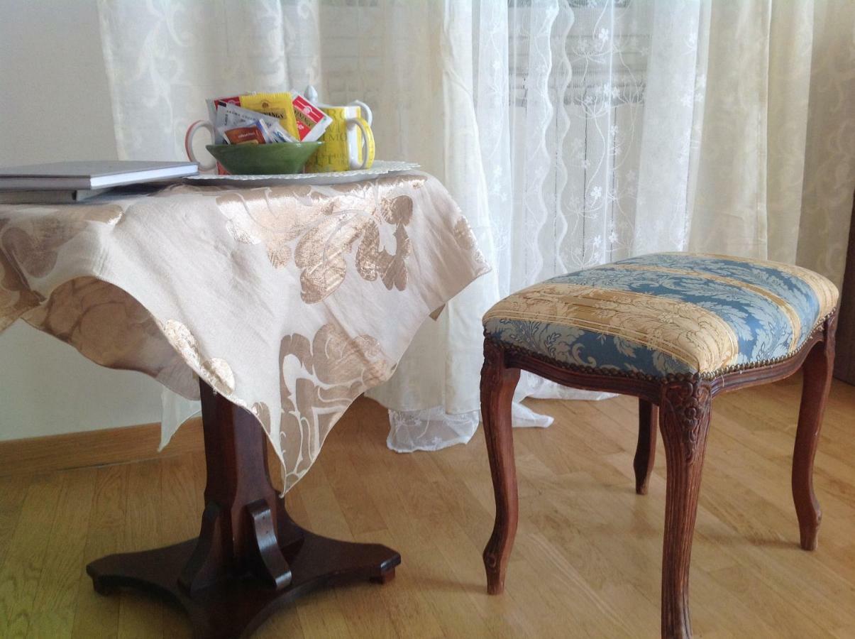 Annalisa'S Flat Villa La Spezia Dış mekan fotoğraf