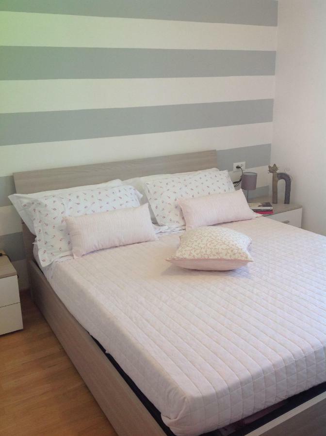 Annalisa'S Flat Villa La Spezia Dış mekan fotoğraf