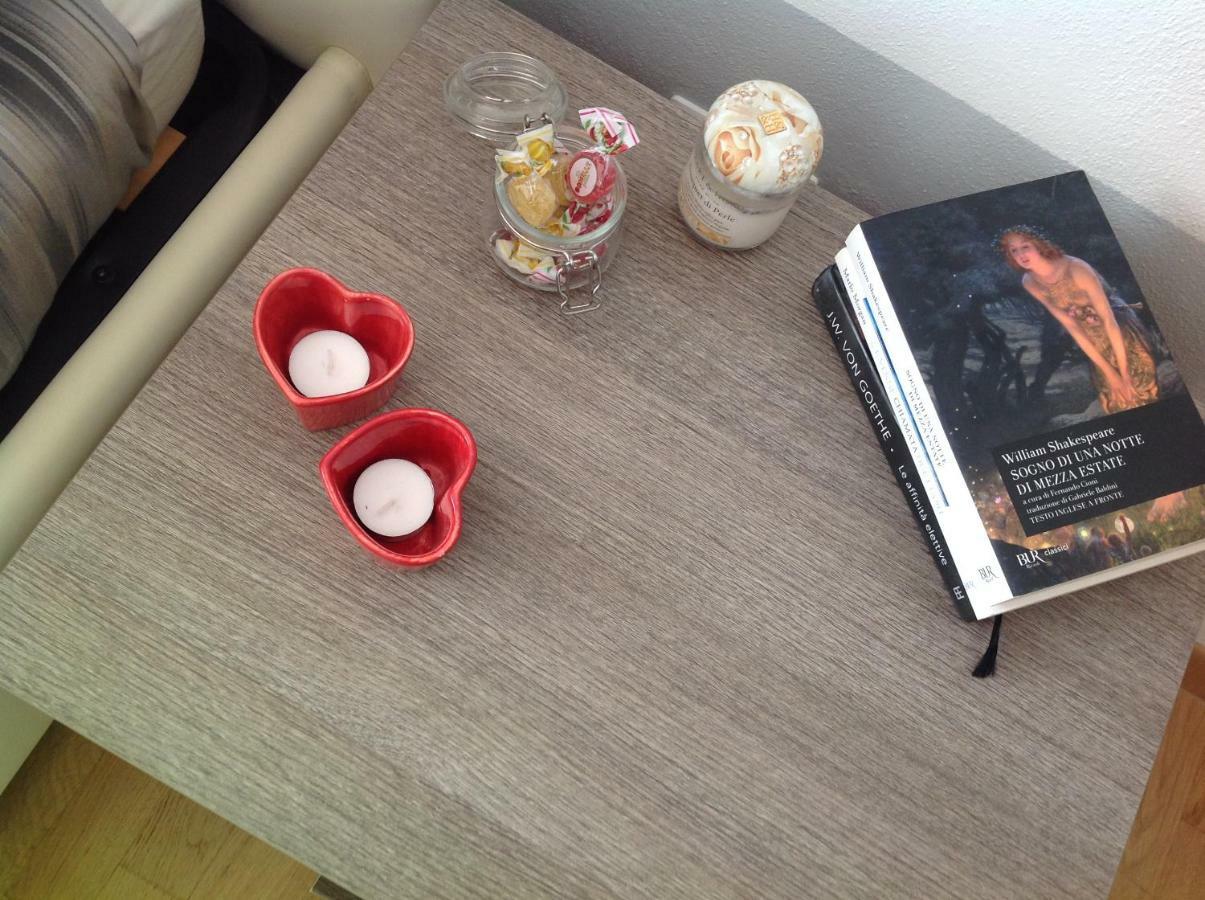 Annalisa'S Flat Villa La Spezia Dış mekan fotoğraf
