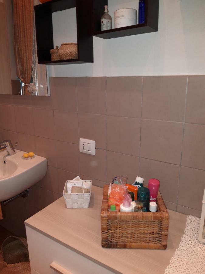 Annalisa'S Flat Villa La Spezia Dış mekan fotoğraf