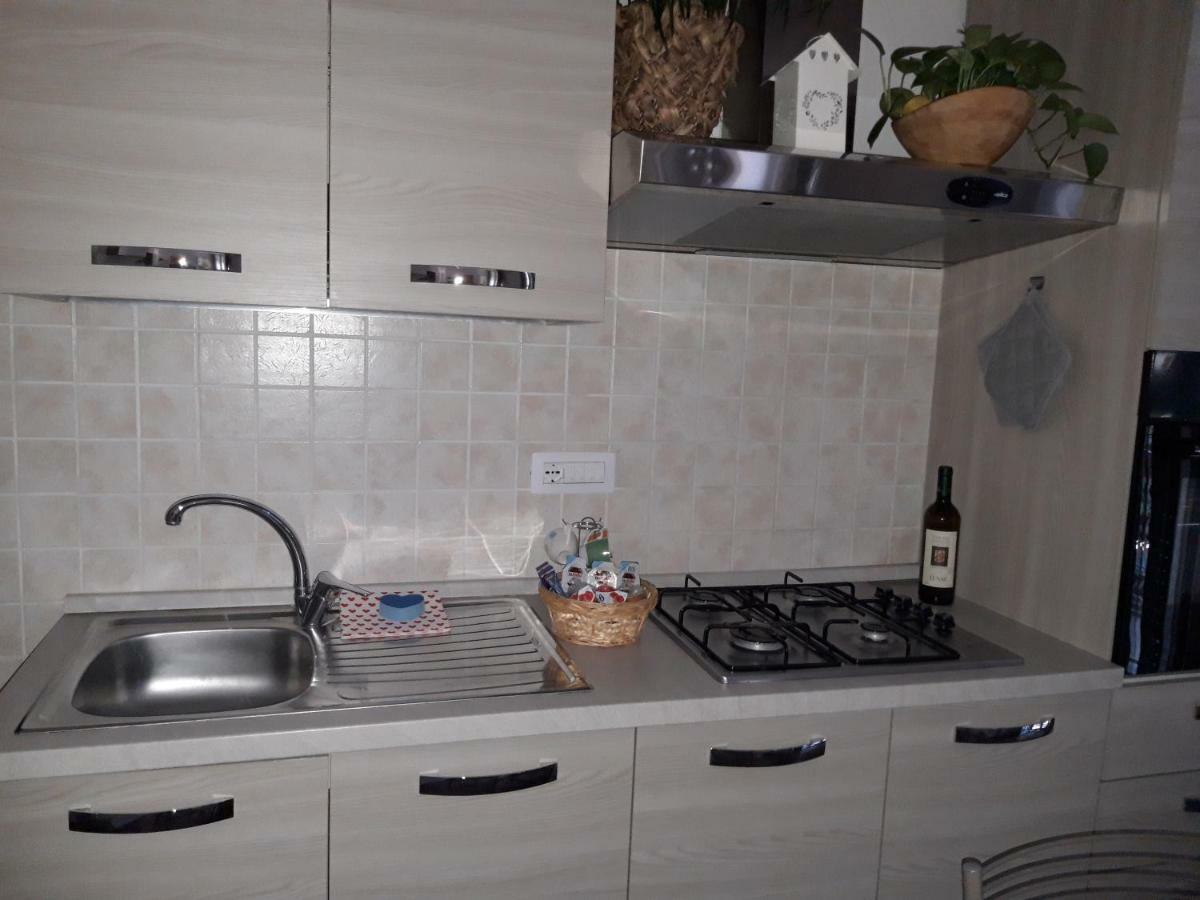 Annalisa'S Flat Villa La Spezia Dış mekan fotoğraf