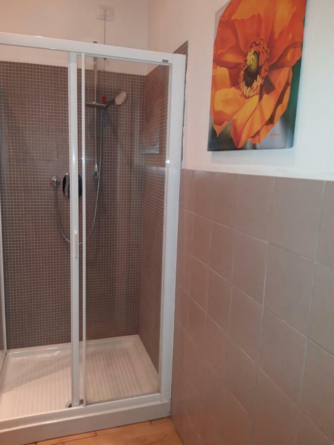 Annalisa'S Flat Villa La Spezia Dış mekan fotoğraf