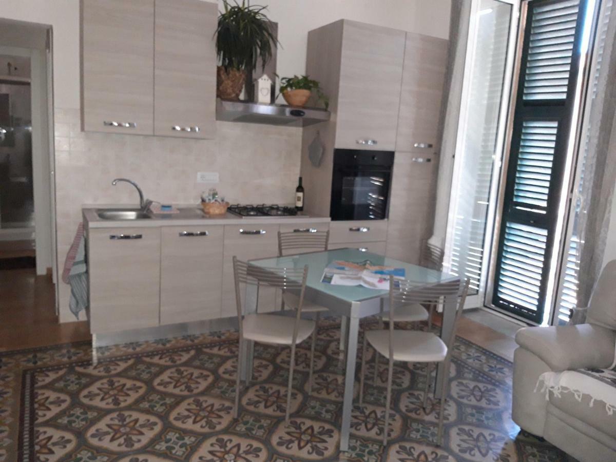 Annalisa'S Flat Villa La Spezia Dış mekan fotoğraf