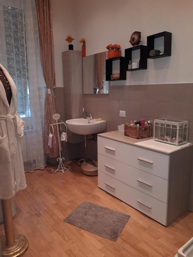 Annalisa'S Flat Villa La Spezia Dış mekan fotoğraf